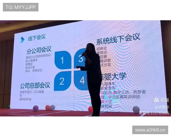 打造卓越企业家成长平台 提升领导力与创新能力的全面培训课程