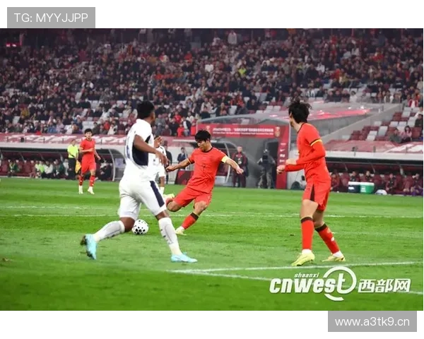 向余望点球绝平 U23国足1比1战平朝鲜